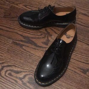 NWOT Doc Martens size 41